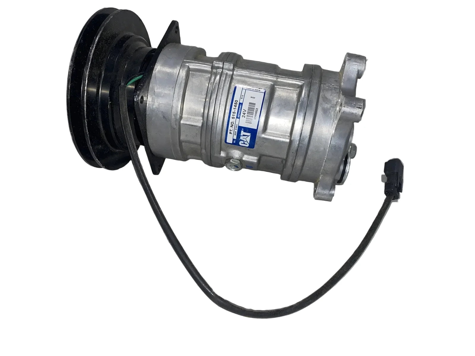 5151450 CAT Basic Refrigerant Compressor