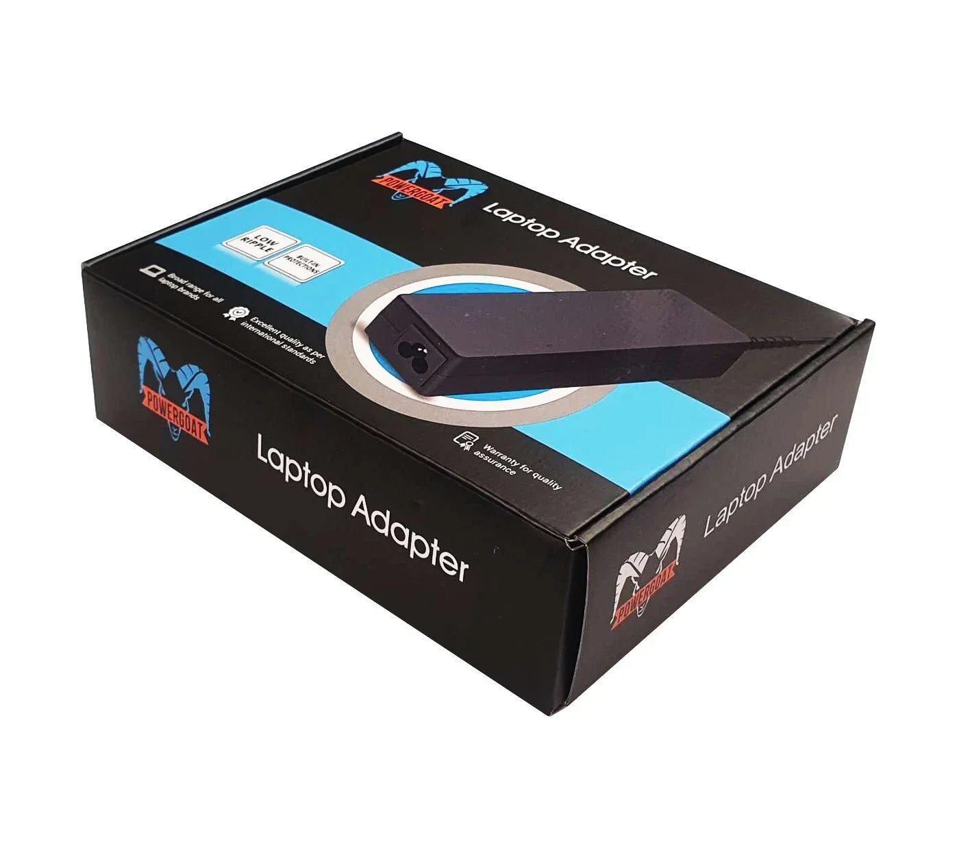 Powergoat For Asus Vivobook S433EA 65W Laptop Adapter