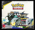 Pokémon TCG: Sun & Moon-Team Up Booster Display Box (36 Booster Packs)