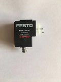 1 PCS FESTO Coil MSEB-3-24V DC 5363489