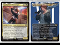 I Can't Not Be Excited About the New Final Fantasy Magic: The Gathering  Cards