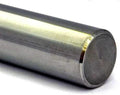 Close-up of SF50 NB Fine Shaft 1000mm Linear System Motion designed for smooth motion and stable alignment, shown on white background.