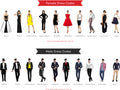 The Ultimate Guide to Choosing a Party Dress Code