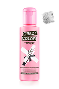 Crazy Colour Silver