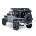 Smittybilt Overlander Hard Shell Rooftop Tent - Yota Nation