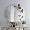 Butterfly Mirror - matchless style