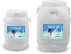 Trichloroisocyanuric acid 90% Granular (50kg)
