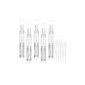 Plastic Transparent Empty Cosmetic Oil Applicator Pen