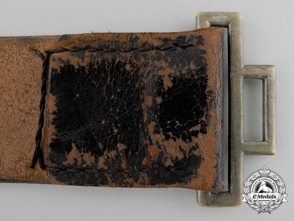 three_second_war_german_belts_t_129