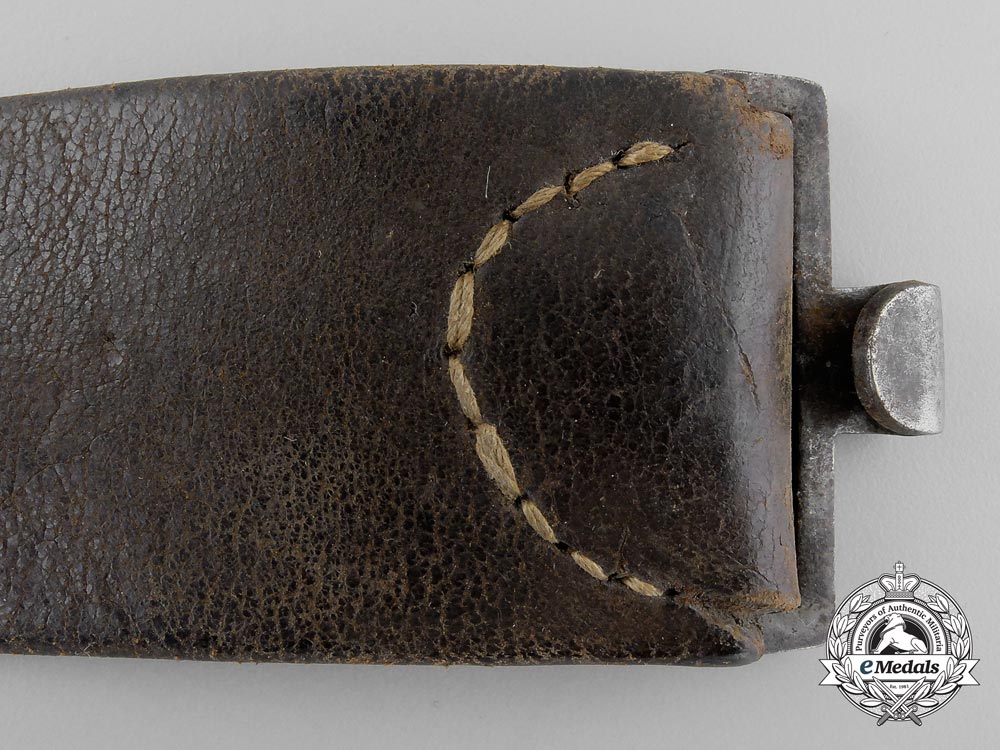 three_second_war_german_belts_t_132