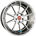 TEC SPEEDWHEELS GT8 8.5x19 ET25 5x112 NB72.5 Hyper Silber