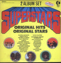 Superstars - Original Hits (2LP)