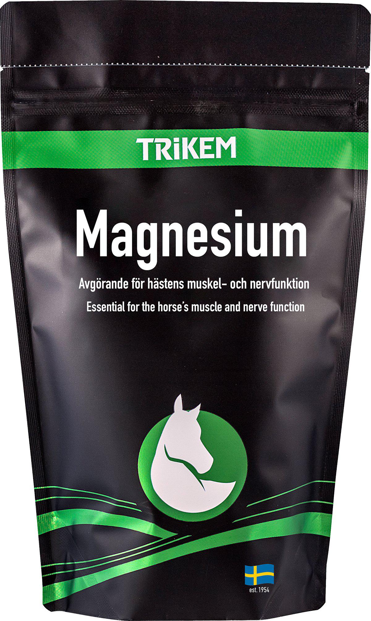 TRIKEM Magnesium 750 g