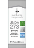 UNDA    Unda #273     20 mL 