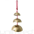 UFIP Three Bell (PE3BELL)