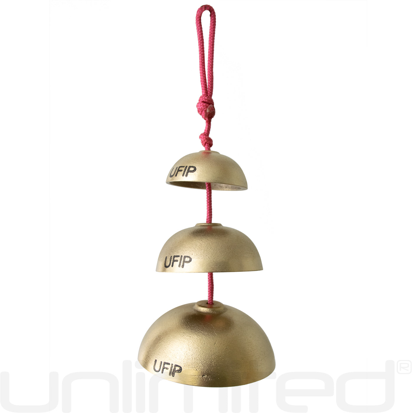 UFIP Three Bell (PE3BELL)