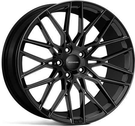 V-FS34 19x9,5 5x120 ET43 CB72,56 GB