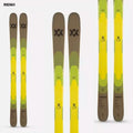 Volkl Skis Blaze 86