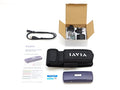 Viavi JDSU FBPP-WIFI WiFi adapter module for FBP-P5000i Digital Analysis Microscope, front view