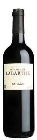 Jéroboam 3L de Tradition Rouge - Gaillac AOC Bio - Domaine de Labarthe