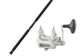 fishing rod and reel combos