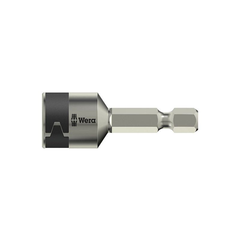 Wera 05071224001 10 x 50mm Stainless Steel Nutsetter