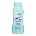 Sunozon Aloe Vera After Sun Moisturizing Lotion - Soothing Relief & Hydration for Sun-Exposed Skin, Eco-Friendly 13.53 fl oz Sunozon Aloe Vera After Sun Lotion - Soothing & Hydrating after sun lotion, aloe vera moisturizer, sunburn relief, moisturizing lotion, eco-friendly packaging, sun care, skin hydration, soothing lotion, non-greasy, eco-friendly cosmetics, after sun care, skin relief, natural skincare, aloe vera benefits, sun protection aftercare